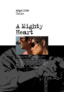 A Mighty Heart (2007)