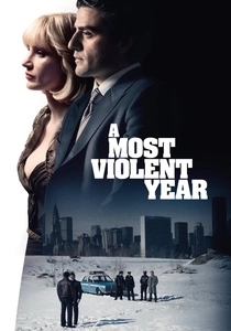 A Most Violent Year (2014)