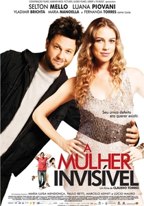 The Invisible Woman (2009)