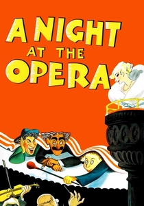 A Night at the Opera (1935)