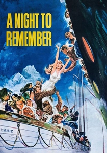 A Night to Remember (1958)