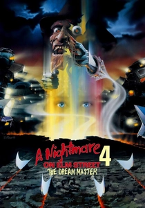 The Dream Master (1988)