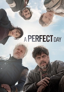 A Perfect Day (2015)