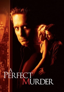A Perfect Murder (1998)