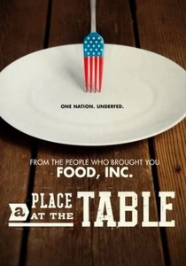 A Place at the Table (2012)