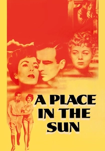 A Place in the Sun (1951)