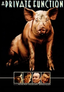 A Private Function (1984)