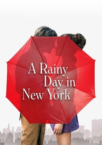 A Rainy Day in New York (2019)