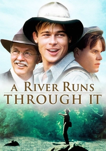 A River Runs Through It (1992)