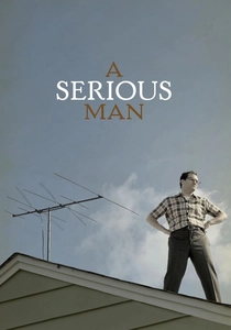A Serious Man (2009)