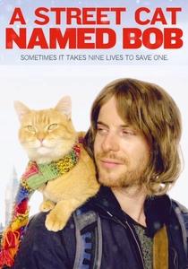A Street Cat Named Bob (2016)