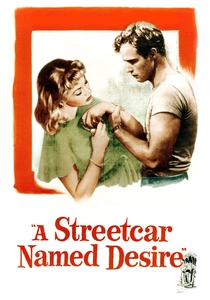 A Streetcar Named Desire (1951)
