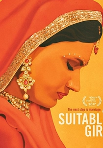 A Suitable Girl (2017)