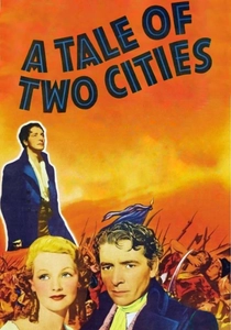 A Tale of Two Cities (1935)