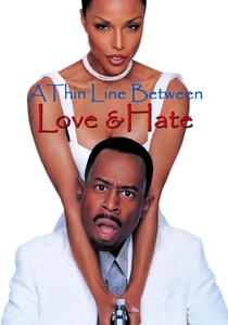 A Thin Line Between Love and Hate (1996)