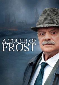 A Touch of Frost (1992)