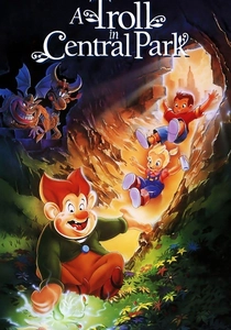 Troll in Central Park (1994)