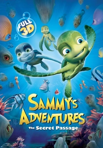 The Turtle's Tale: Sammy's Adventures (2010)