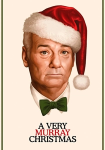 A Very Murray Christmas (2015)