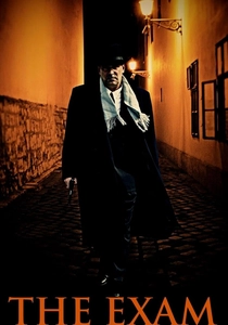 The Exam (2011)