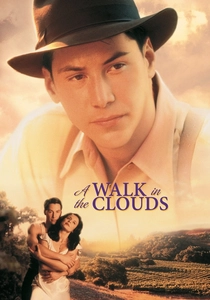 A Walk in the Clouds (1995)