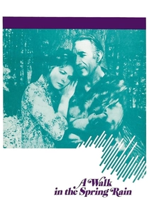 A Walk in the Spring Rain (1970)
