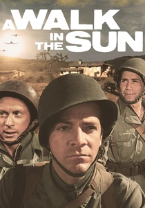 A Walk in the Sun (1945)