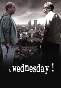 A Wednesday! (2008)