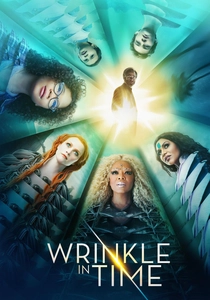 A Wrinkle in Time (2018)