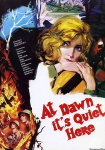 The Dawns Here Are Quiet (1972)