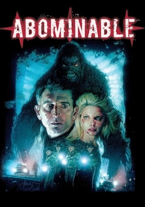 Abominable (2006)