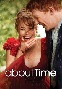 About Time (2013)