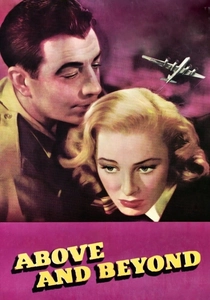 Above and Beyond (1952)
