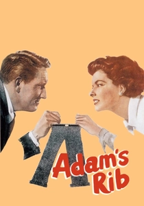 Adam's Rib (1949)