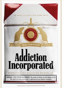 Addiction Incorporated (2011)