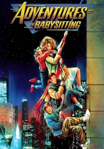 Adventures in Babysitting (1987)