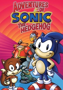 The Adventures of Sonic the Hedgehog (1993)