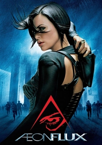 Aeon Flux (2005)