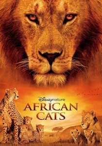 African Cats (2011)
