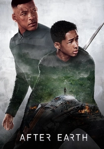After Earth (2013)
