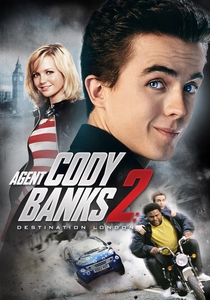 Agent Cody Banks 2: Destination London (2004)