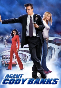 Agent Cody Banks (2003)