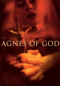 Agnes of God (1985)