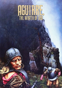 Aguirre, the Wrath of God (1972)