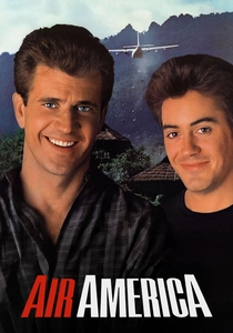 Air America (1990)