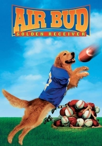 Air Bud: Golden Receiver (1998)