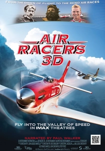 Air Racers 3D (2012)