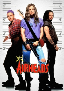 Airheads (1994)