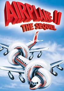 Airplane II: The Sequel (1982)