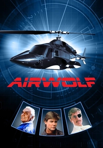 Airwolf (1984)